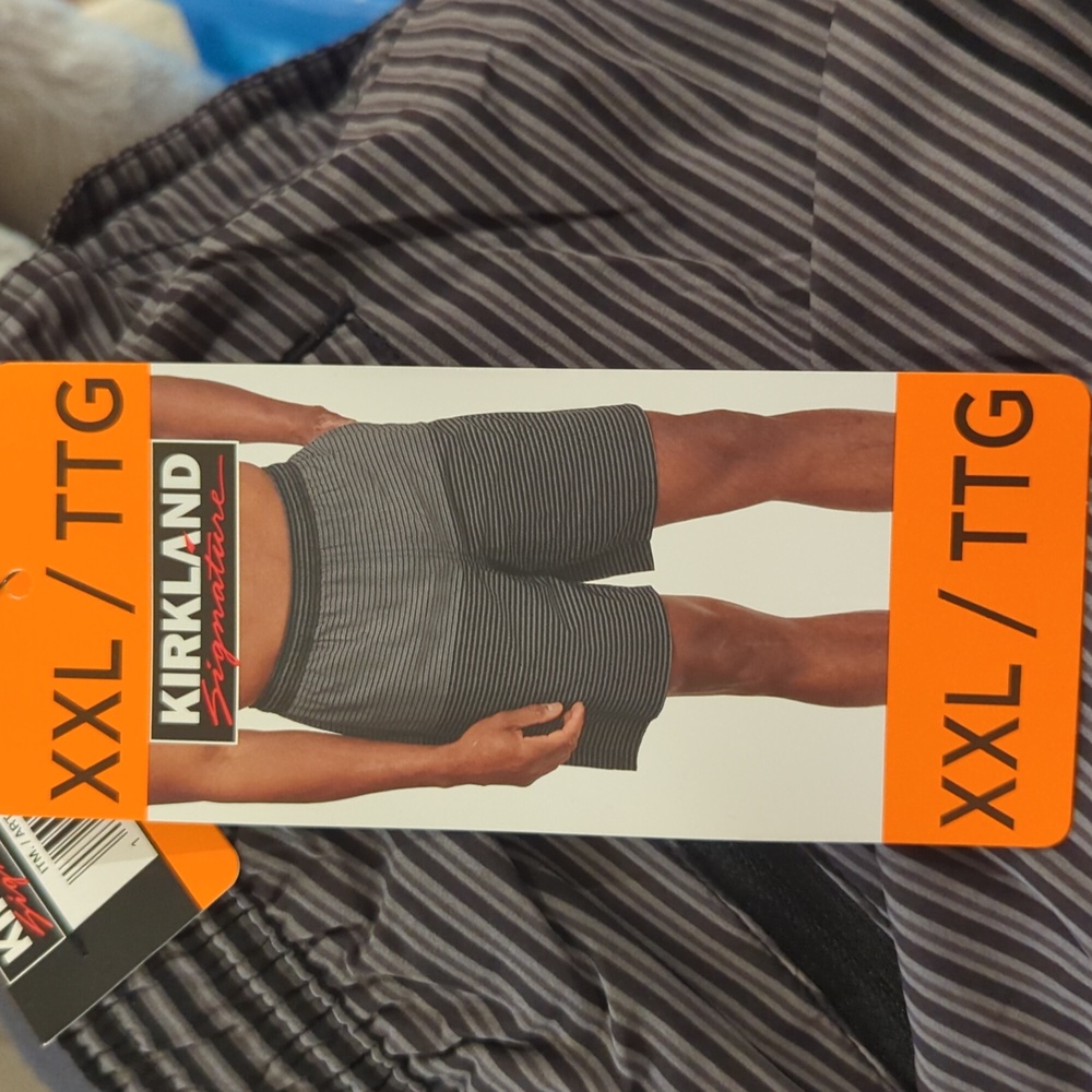 XXL Kirkland Signature Swim Shorts